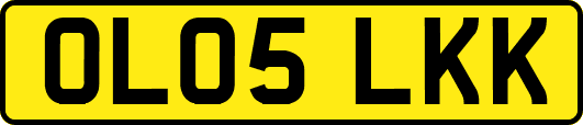 OL05LKK