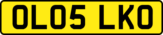 OL05LKO