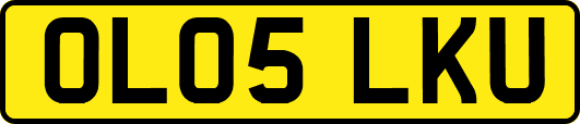 OL05LKU