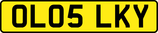 OL05LKY