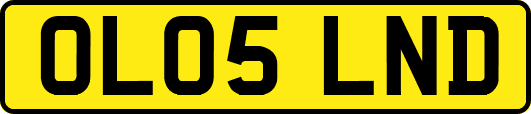 OL05LND