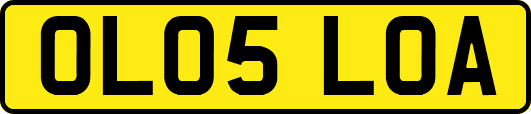 OL05LOA