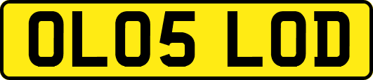 OL05LOD