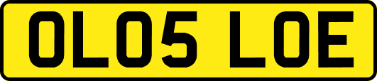 OL05LOE