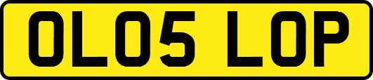 OL05LOP