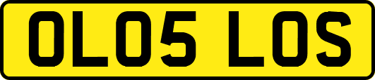 OL05LOS