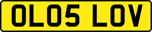 OL05LOV