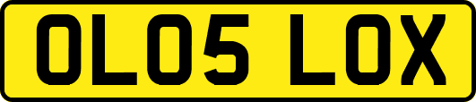 OL05LOX