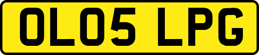OL05LPG