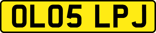 OL05LPJ