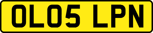 OL05LPN
