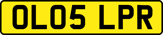 OL05LPR