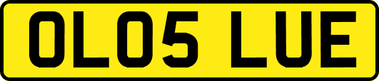 OL05LUE