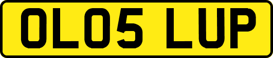 OL05LUP