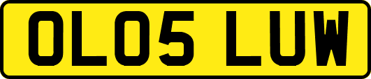 OL05LUW