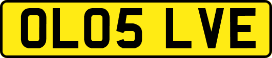 OL05LVE