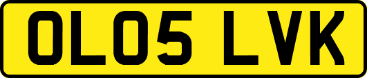 OL05LVK
