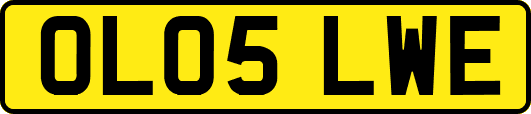 OL05LWE