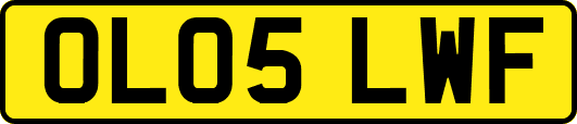 OL05LWF