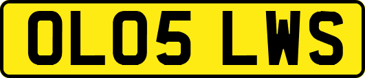 OL05LWS