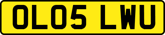 OL05LWU