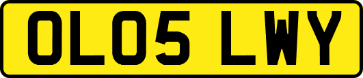 OL05LWY