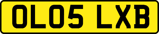 OL05LXB
