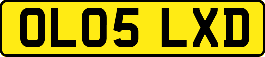 OL05LXD