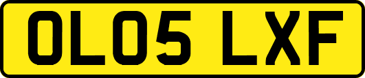 OL05LXF
