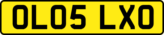 OL05LXO