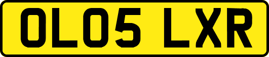 OL05LXR