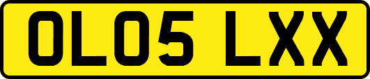 OL05LXX