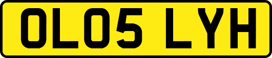 OL05LYH