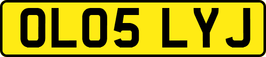 OL05LYJ