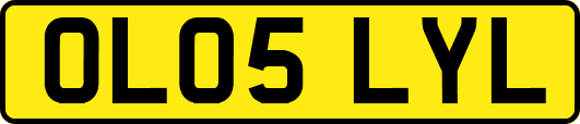 OL05LYL
