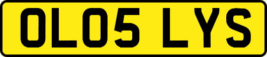 OL05LYS