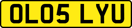 OL05LYU