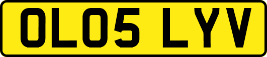 OL05LYV