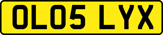OL05LYX