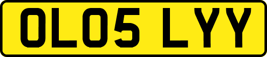 OL05LYY