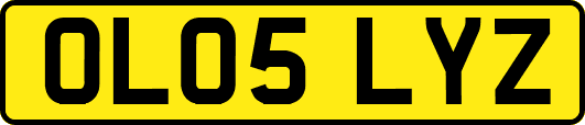 OL05LYZ