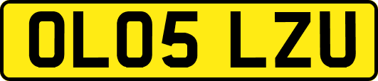 OL05LZU