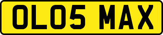 OL05MAX