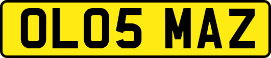 OL05MAZ