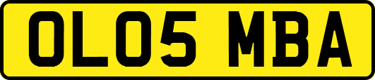 OL05MBA