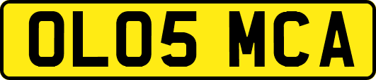 OL05MCA