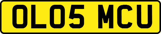 OL05MCU