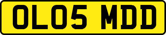 OL05MDD