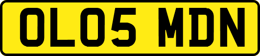 OL05MDN