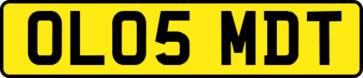 OL05MDT